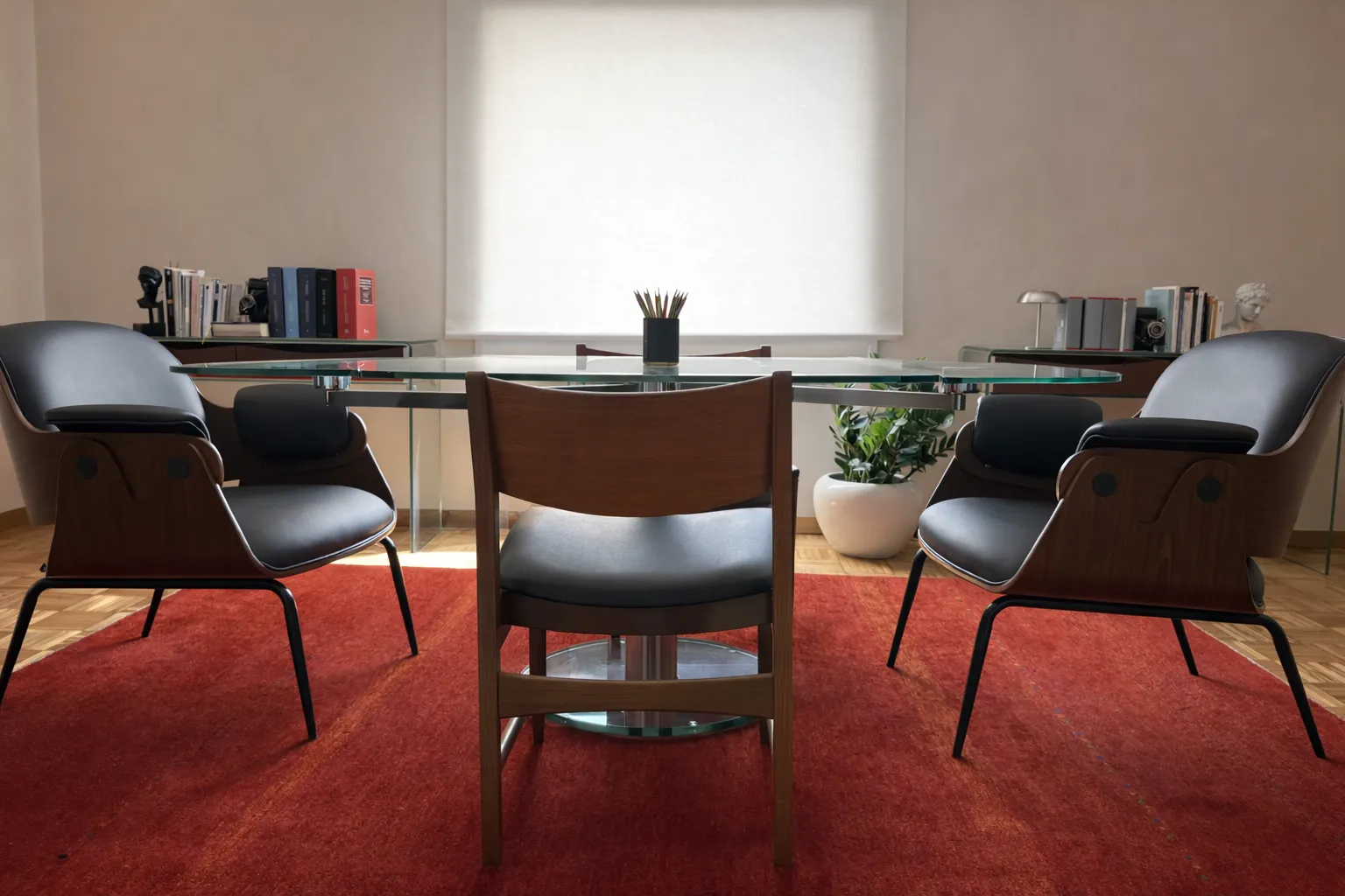 Foto_despacho R garzon_ compliance