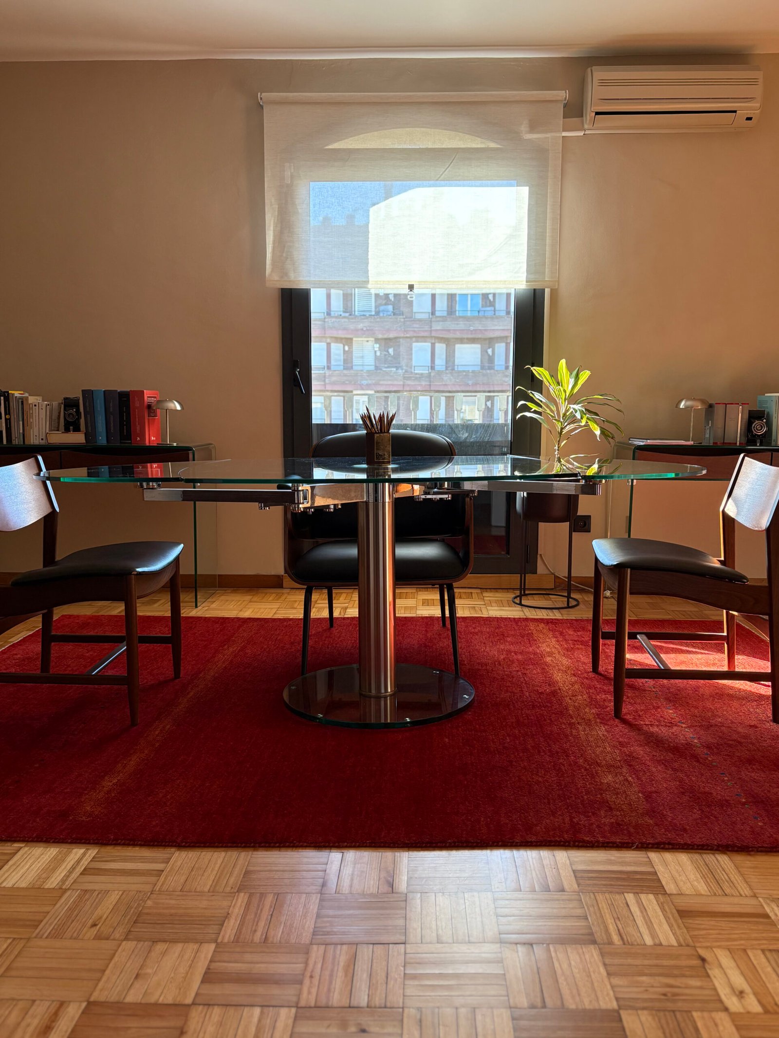 Rafael Garzón abogado de compliance penal en Madrid