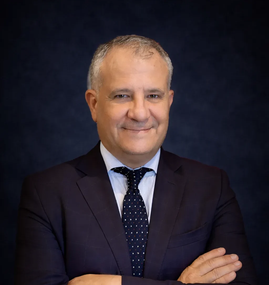 Rafael Garzón abogado especializado en compliance penal y derecho penal económico