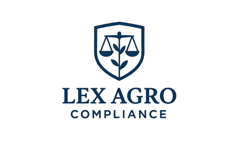 Lexagro compliance