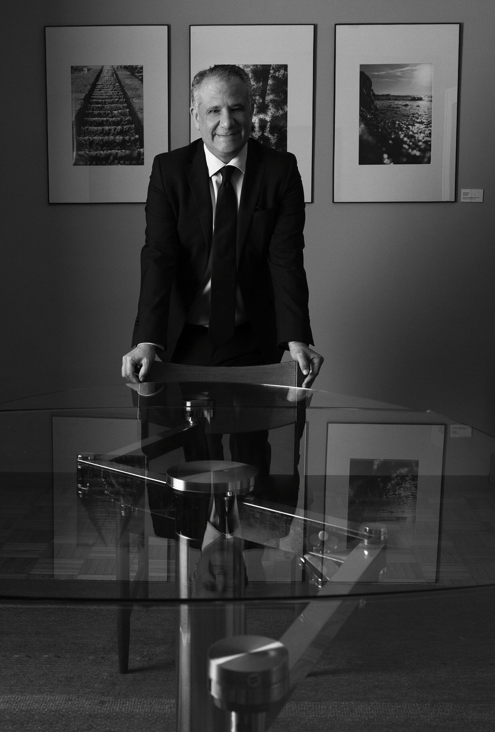 Rafael Garzón abogado especializado en compliance penal y derecho penal económico